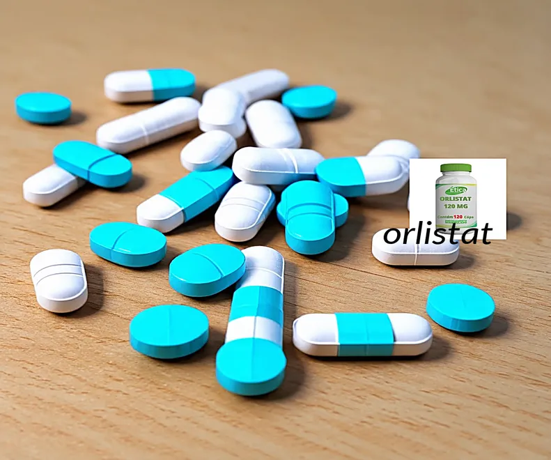 Orlistat 2